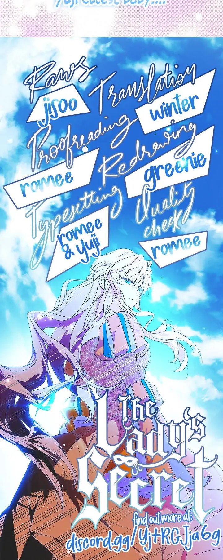 Secret Lady, Chapter 6 image 58